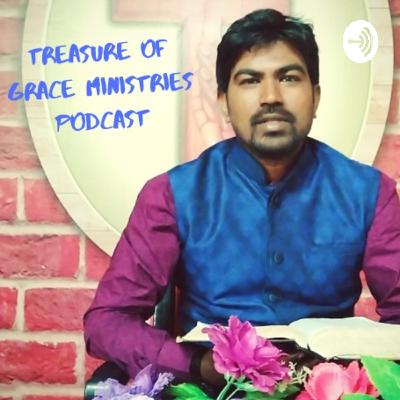 Treasure Of Grace Ministries (Trailer)