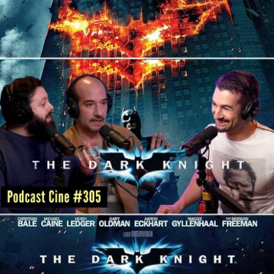 El Caballero Oscuro (2008) | El Joker, Batman y el thriller que cambió el género El Caballero Oscuro (2008) | El Joker, Batman y el thriller que cambió el género