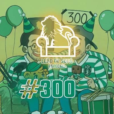 #300 - 40 factos sobre nós #300 - 40 factos sobre nós