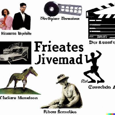 Ep. 5 Especial Navidad: Cine y películas que no podrían hacerse hoy