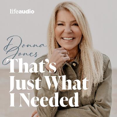 What You DON’T Need: 4 Things to Ditch to Find Peace and Purpose What You DON’T Need: 4 Things to Ditch to Find Peace and Purpose