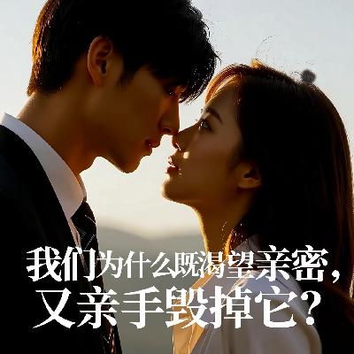 Vol.45. 我们为什么既渴望亲密，又亲手毁掉它？