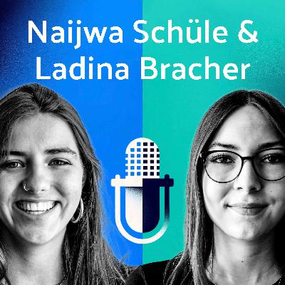 Herausforderung Berufswahl: in der Lehre bei Medbase