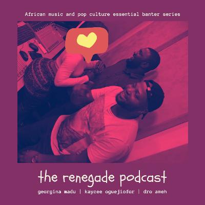 Kanye West, Wande Coal's Benjamin Button syndrome - Renegade Podcast S2E3