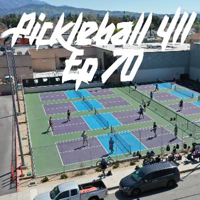 Episode 70 - Joining Open Play 101