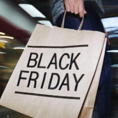Economia e Negócios: Economista faz análise da expectativa de vendas na Black Friday