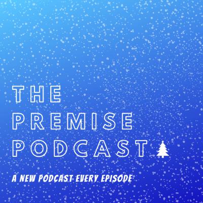 A Premise Podcast Christmas Carol