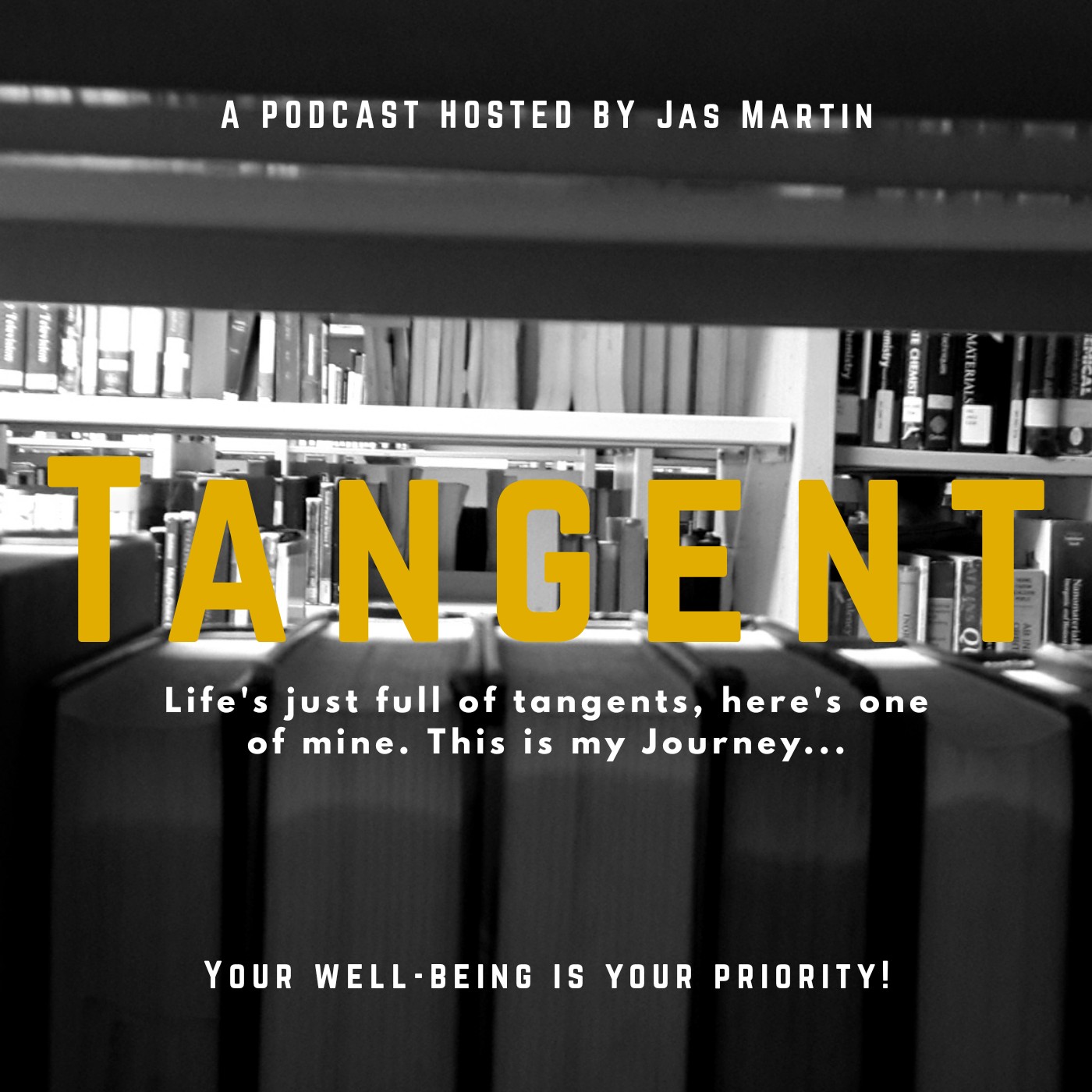 2nd Tangent: Taking opportunities, making opportunities and being the difference