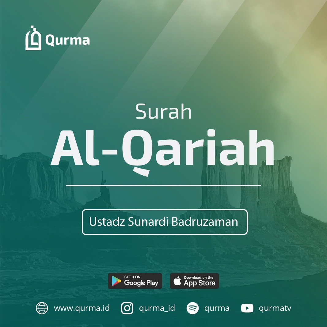 Qurma Podcast