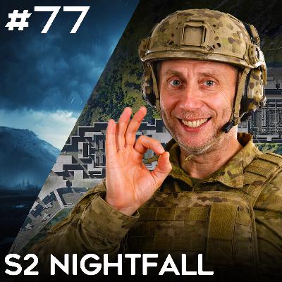 77: Hold up. This is pretty good? | Battlefield One Podcast