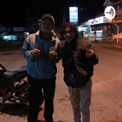 Podcast cinta terbayang masa lalu pasangan