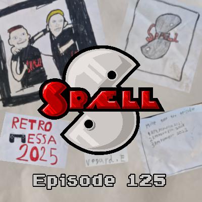 Gutta Treffes #125