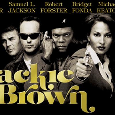 Quentin Tarantino and race