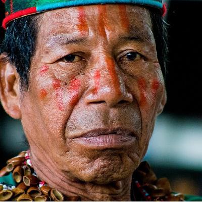 Lenguas indígenas: protección, conocimientos y esperanza Lenguas indígenas: protección, conocimientos y esperanza