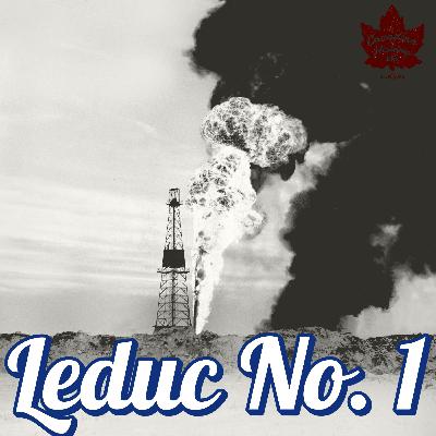 One Last Shot: Leduc No. 1 One Last Shot: Leduc No. 1