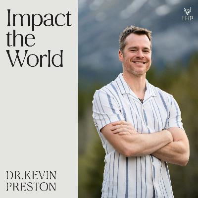 Ancient Medicine, Deeper Truths | Dr. Kevin Preston