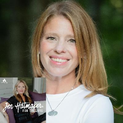 Your Kid Isn’t the Problem (And Neither Are You) with Mandy Grass