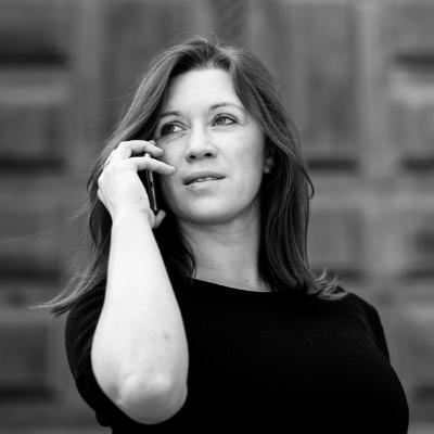 Powersales intervjuar #3 Magdalena Bibik Powersales intervjuar #3 Magdalena Bibik