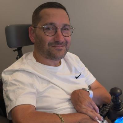 #119 Riccardo Arcari (DJ Cripple X) is niet te stoppen