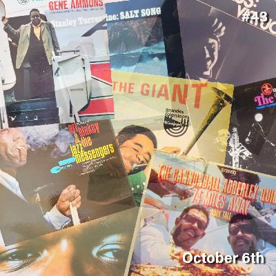 Battle Jazz Galactica #43