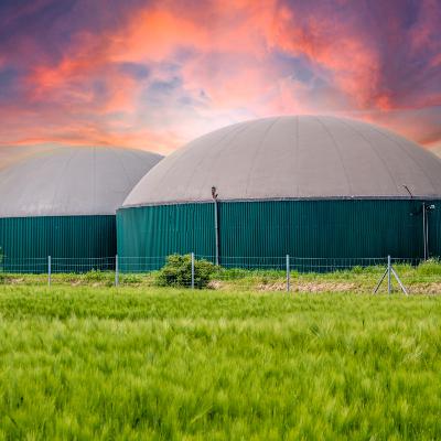 Jak odblokować polski biometan?