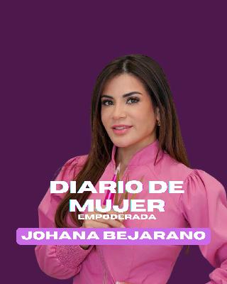 Mi noche oscura del alma, renaci poderosa con Johana Bejarano Mi noche oscura del alma, renaci poderosa con Johana Bejarano