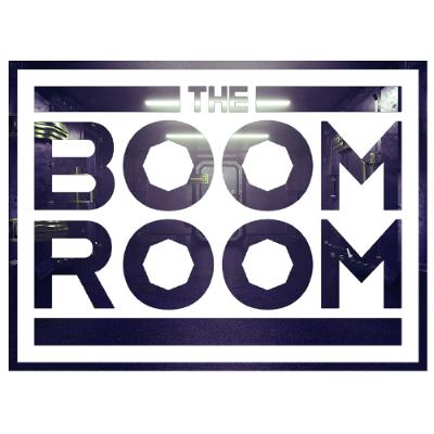 573 - The Boom Room - Tom Zeta
