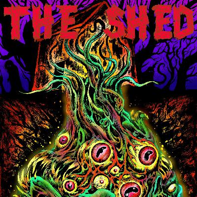 2. The Shed 2. The Shed