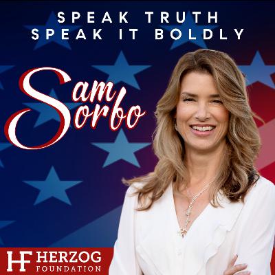 The Sam Sorbo Show Q&A!