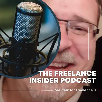 10: The Secret of How to Handle Rejection and Criticism as a Freelancer (And Bounce Back Stronger)