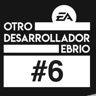 Episodio #6 - Franquicias a Revivir: Top 5 - Sagas que EA ha destruido