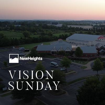 Vision Sunday 2025 Vision Sunday 2025