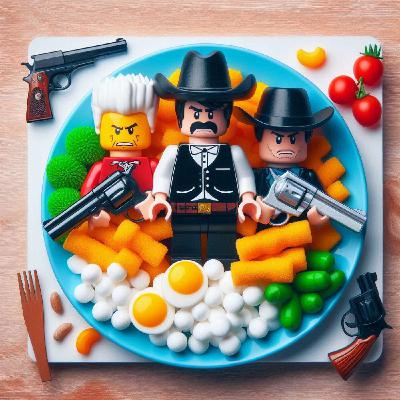 Cholestérol : Le bon, la brute et le truand : HDL, LDL et LP(a)