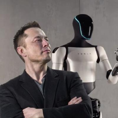 ep.5 史上最高！特斯拉批准马斯克万亿美元薪酬方案；贫富分化加剧，全球中产为何下沉