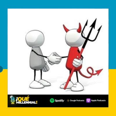 S3|EP.13 - ¿Existen las malas influencias?