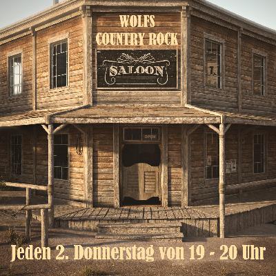Wolf's Country Rock Saloon vom 27. November 2025 Wolf's Country Rock Saloon vom 27. November 2025