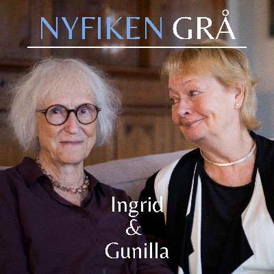 Catharina Ingelman-Sundberg: -Medierna viker ner sig för de unga