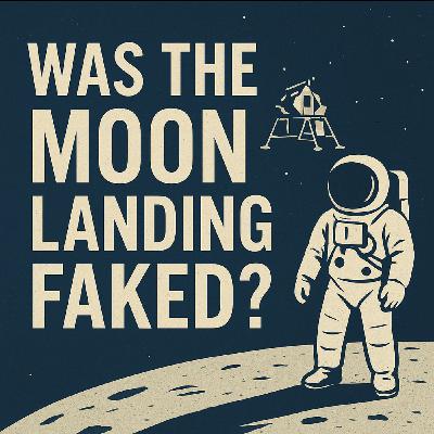 The Moon Landing Declassified