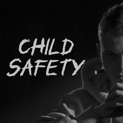 I'm Sorry If I Scared You Episode 6: Child Safety