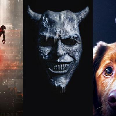 Październikowe filmy Skury