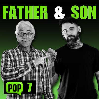 Father Son Farming - Can it Work?
