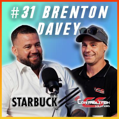 Brenton Davey (Managing Director of Control Tech Solutions) - Jimmy Talks Construction Brenton Davey (Managing Director of Control Tech Solutions) - Jimmy Talks Construction