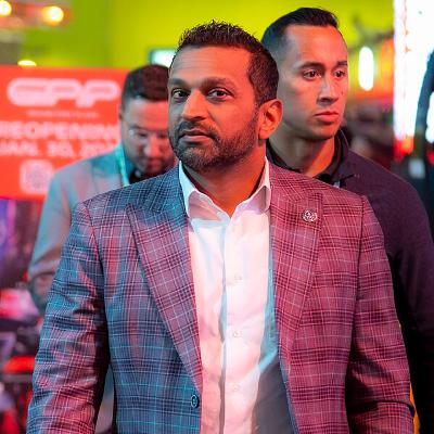 Monday Morning Politics: Trump's Gaffes; Kash Patel Monday Morning Politics: Trump's Gaffes; Kash Patel