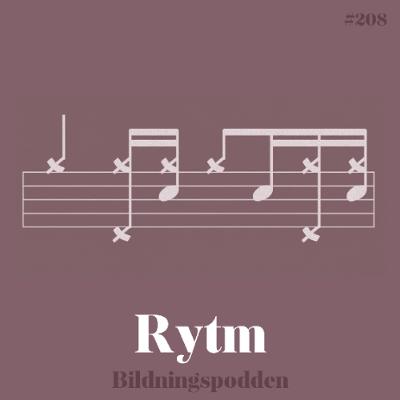 #208 Rytm