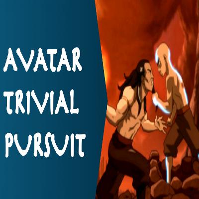 Avatar Trivial Pursuit (Feat. Special Guest Dan) Avatar Trivial Pursuit (Feat. Special Guest Dan)