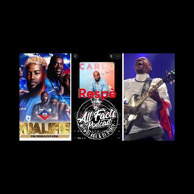 Respè ( Bonus Episode ) Respè ( Bonus Episode )