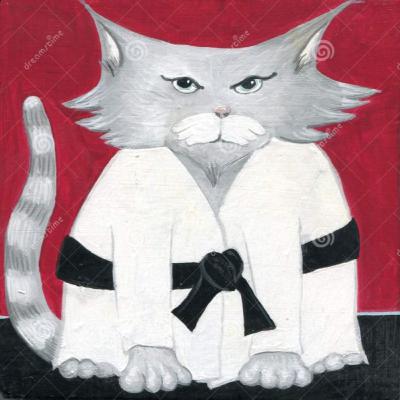 Long Live Hoy's Martial Arts