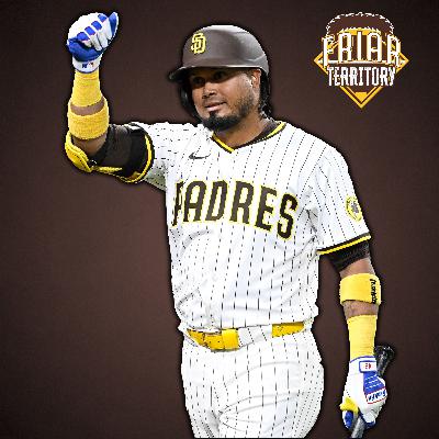 One Win Away: How The Padres Reached The Verge of the Postseason