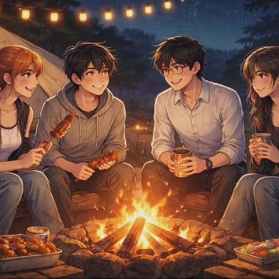 [牧師家家酒]—那些年，我們在教會說不出口的話 | 創作者背後的故事