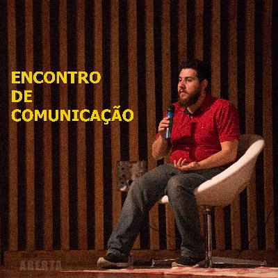 #17 Aula Aberta - Leandro Fabris, diretor de arte e redator. #17 Aula Aberta - Leandro Fabris, diretor de arte e redator.